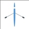 This app is designed to help rowers with their motivation and stamina by giving them audio queues when to pull and for how long just like a coach would