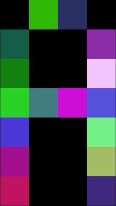 Screenshot #1 pour iLedMapper