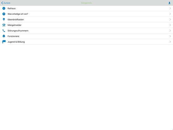 Screenshot #6 pour Loßburg