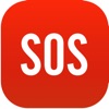SOS GPS Rescue - iPhoneアプリ