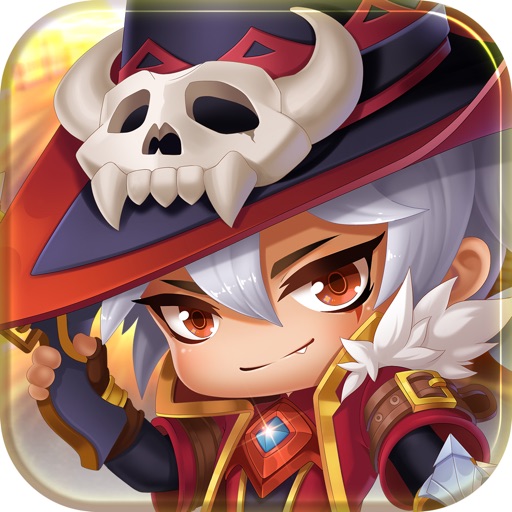 彩虹大冒险-全民竞技