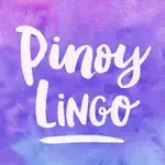 Pinoy Lingo for iMessage App Contact