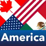 Flags And Maps Of America Quiz App Contact