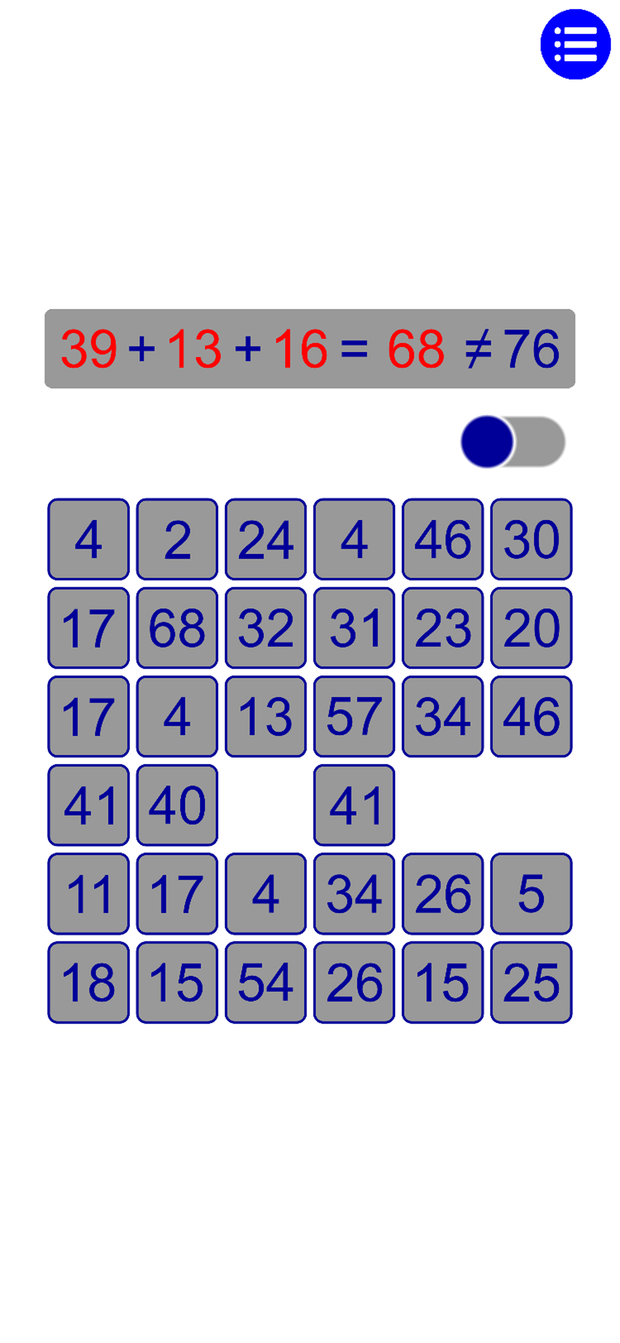 Simple Add Subtract screenshot 7