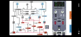Game screenshot Boeing B737 NG Electrical hack