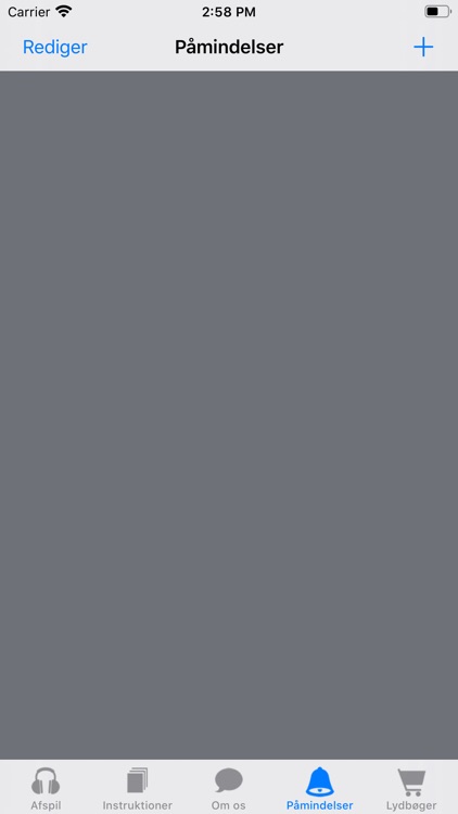 Glutenallergi screenshot-3