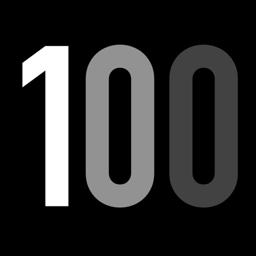 100 Numbers in 1 Minute icon