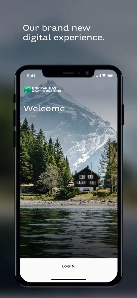 myWealth Switzerland