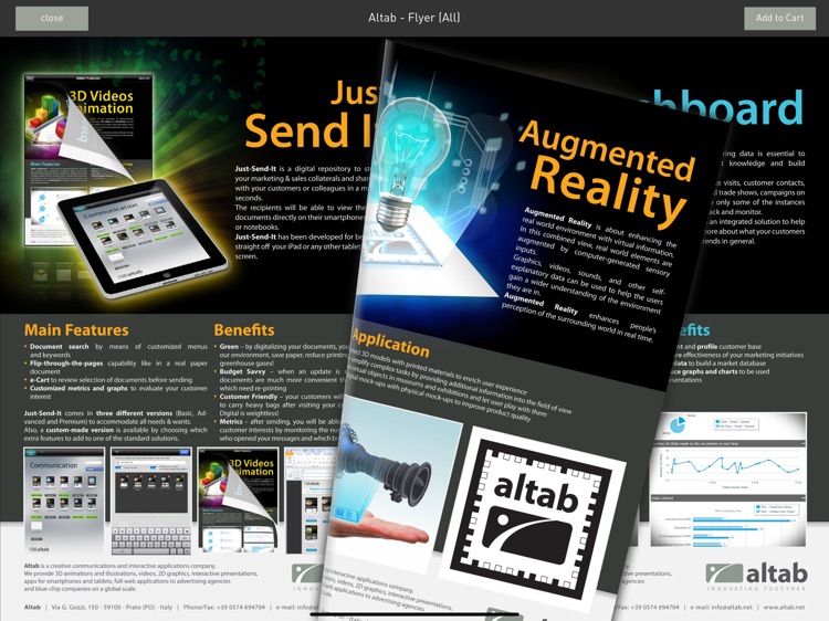 Just Send It PRO screenshot-3