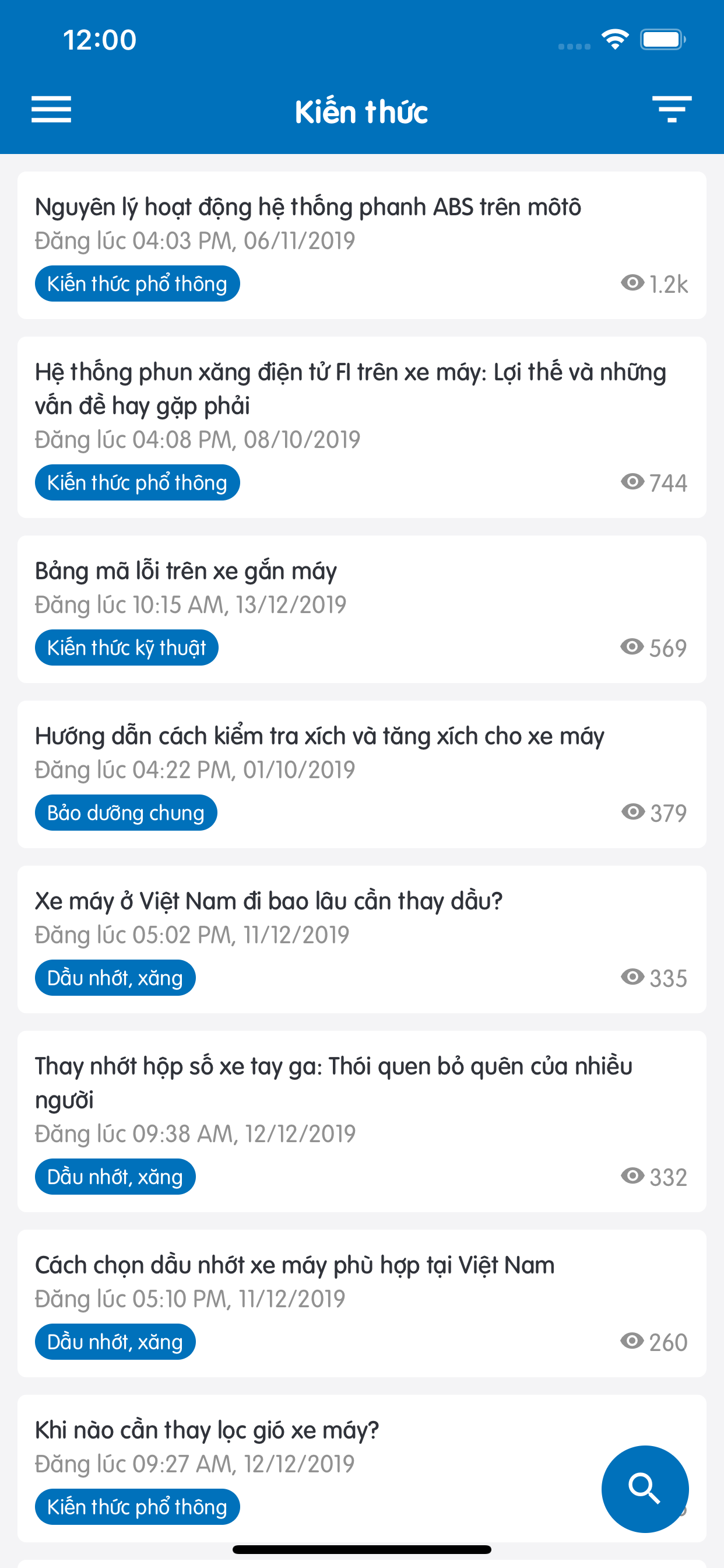 Moga - Tìm địa điểm sửa xe screenshot 9