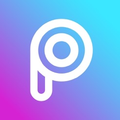 PicsArt Editor