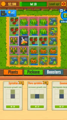 Game screenshot Harvest Valley apk