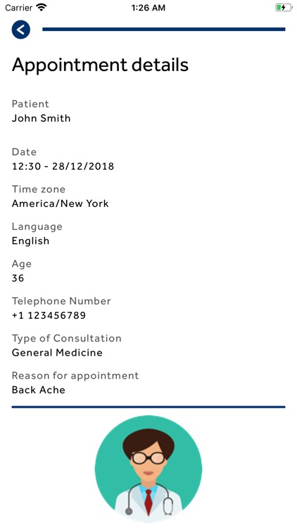 Doctor Please! screenshot-3