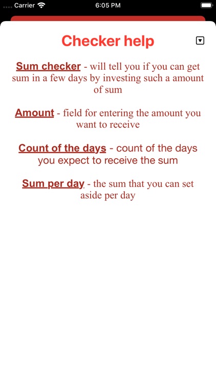 Money manager budget screenshot-6