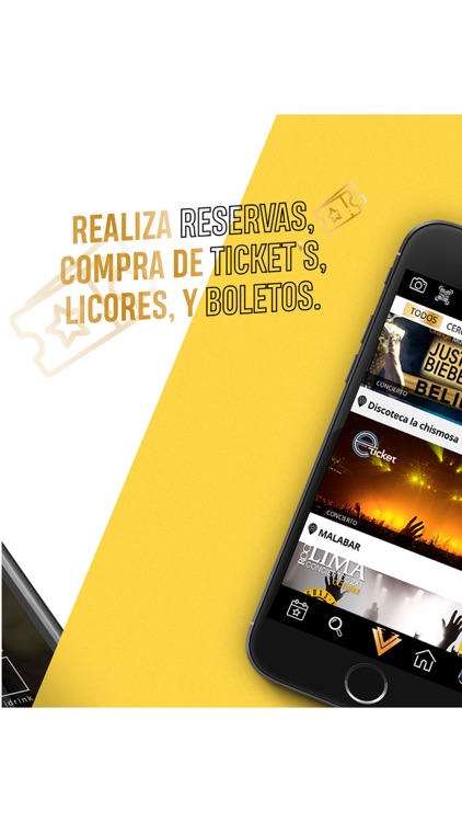 IDRINK Colombia screenshot-4