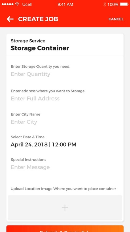 JTR Services screenshot-3
