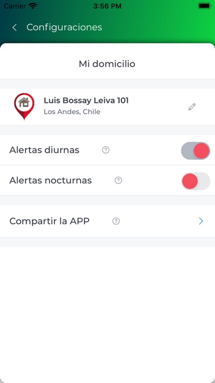 BasurApp screenshot-5