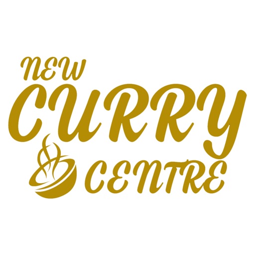 New Curry icon