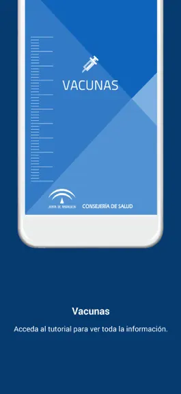 Game screenshot Vacunas ClicSalud+ mod apk