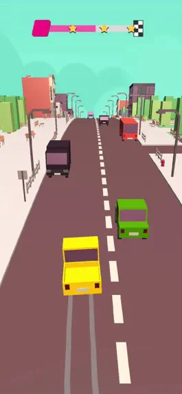 Game screenshot Danger Rider 3D hack