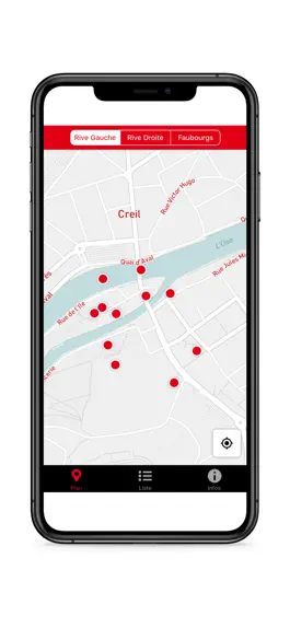 Game screenshot Creil il y a 100 ans mod apk