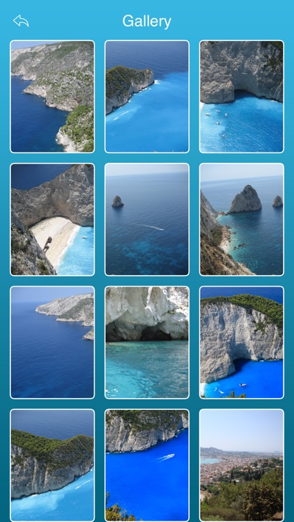 Zakynthos Island Tourism Guide screenshot-4