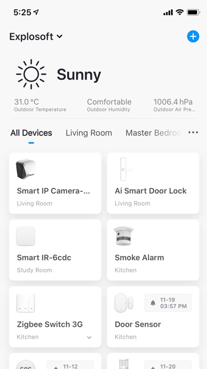 Smart Home 2U