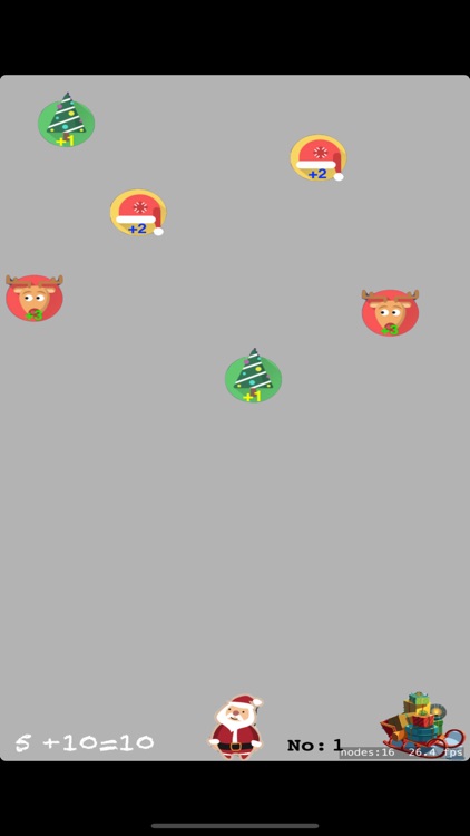 ChildrenMath screenshot-4