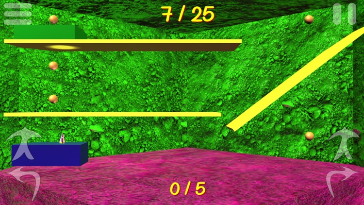 Rocket WD screenshot-4