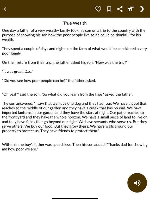 Screenshot #6 pour Jesus Stories