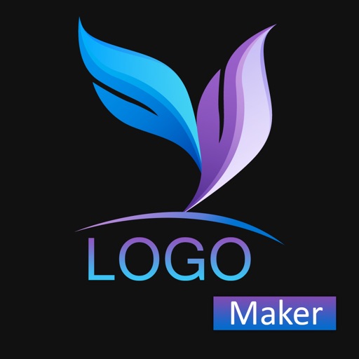 Logo Maker: Create & Design iOS App