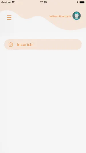 Serdata Mobile screenshot 2
