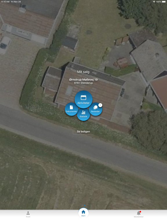 Screenshot #5 pour Mikkelsens Ejendomskontor