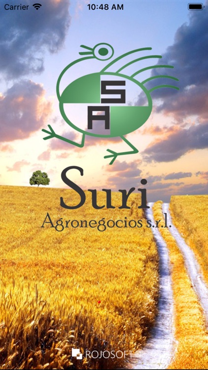 SURI Agronegocios S.R.L.