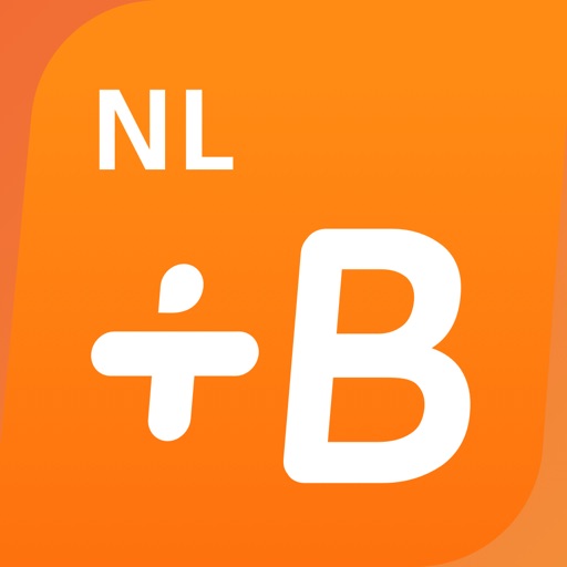 Babbel – Learn Dutch Icon