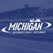 DISCOVER MIS is the official Michigan International Speedway App, a digital resource to your NASCAR weekend at MIS, right in your pocket