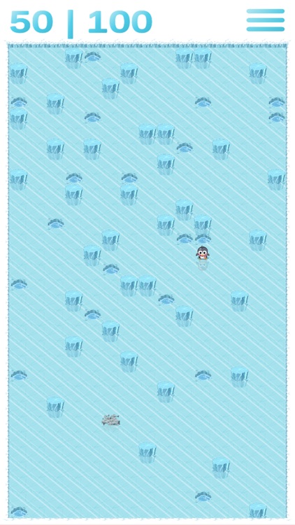 Icy Path screenshot-6