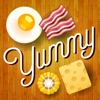Yummy!!! - iPhoneアプリ