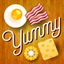Get Yummy!!! for iOS, iPhone, iPad Aso Report
