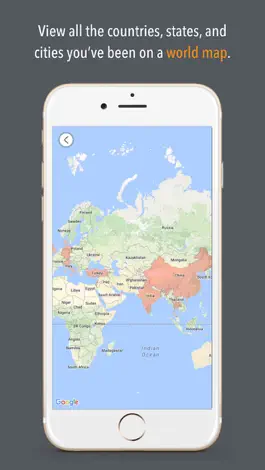 Game screenshot Where Have I Been apk