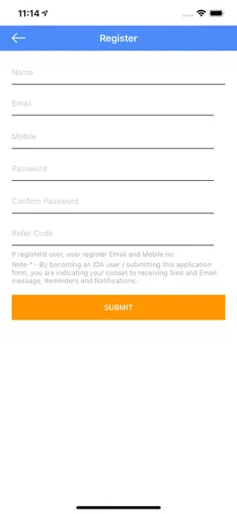 Game screenshot Indian Dental Association apk