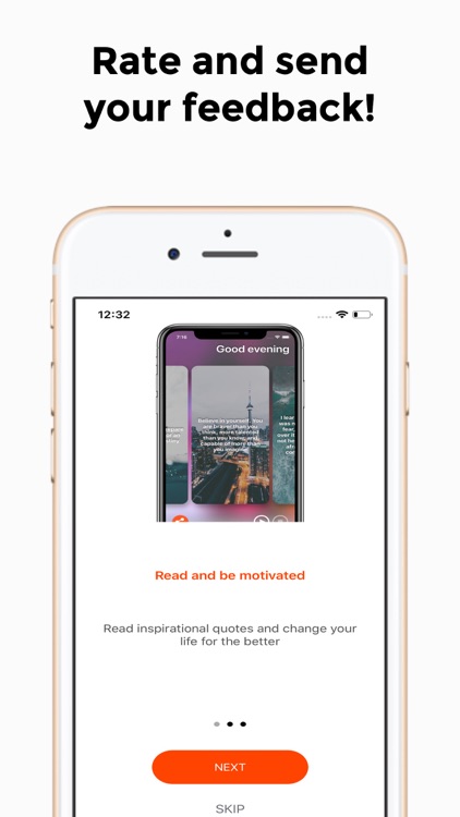 My Inspiration screenshot-3