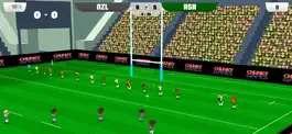 Game screenshot Rugby World Championship 2 mod apk