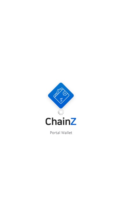 ChainZ Portal Wallet