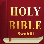 Biblia Takatifu in Swahili App Positive Reviews