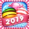 Candy Charming is a fantastic match puzzle game full of love and joy
