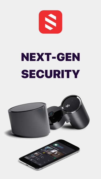 Deep Sentinel Home Security screenshot-4