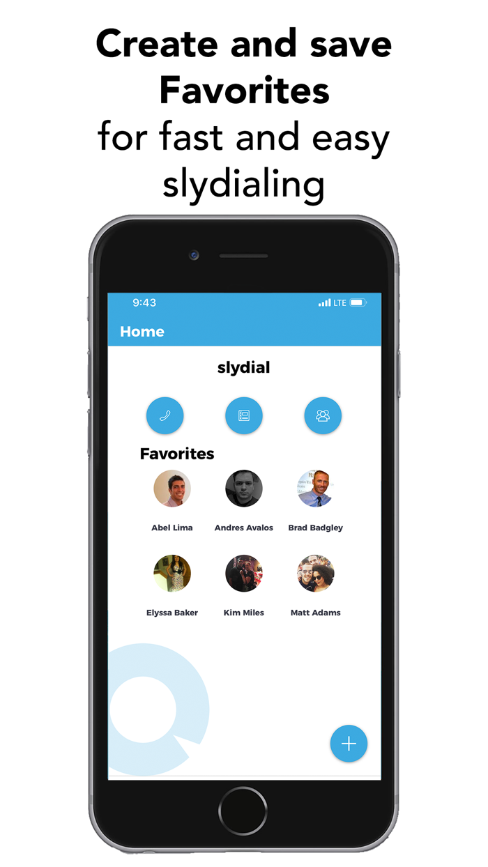 slydial