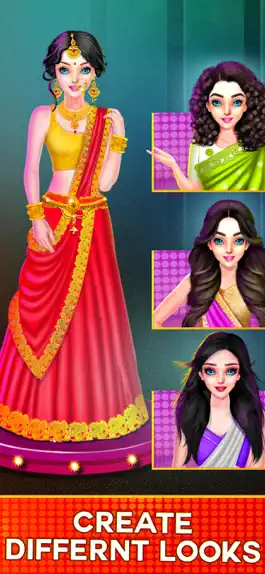 Game screenshot Fashion Model Designers Game hack
