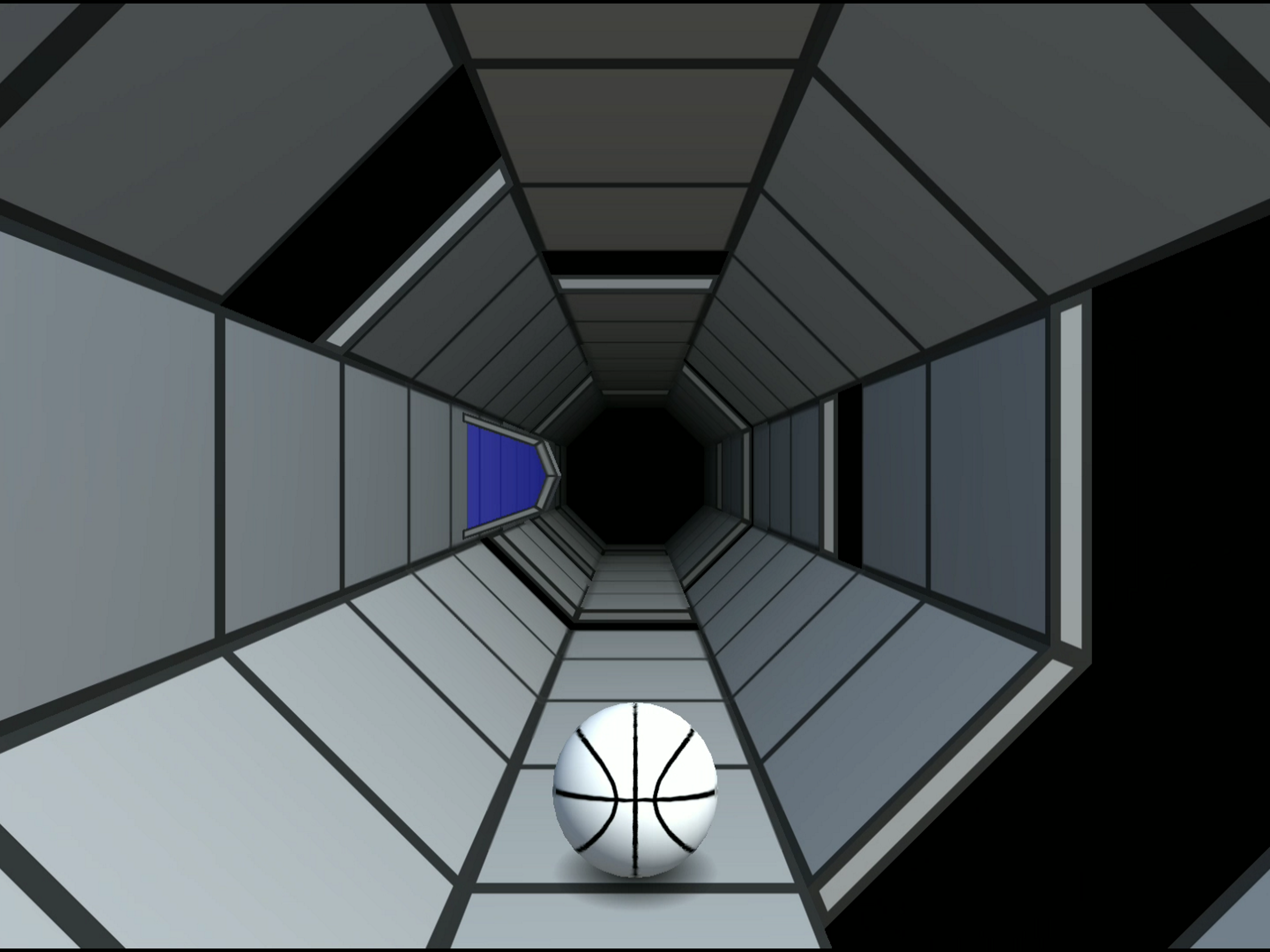 Tunnel Of Color screenshot 13